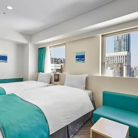 Daiwa Roynet Hotel OSAKA-SHIN UMEDA
